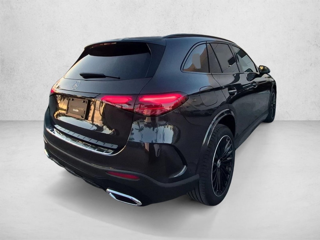 New 2027 Mercedes-Benz GLC 300 GLC 300 SUV SUV