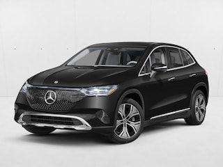 2025 Mercedes-Benz EQE 350 EQE 350 4MATIC ® SUV SUV