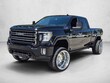  GMC Sierra 2500HD