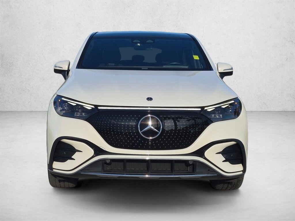 Certified 2023 Mercedes-Benz EQE SUV