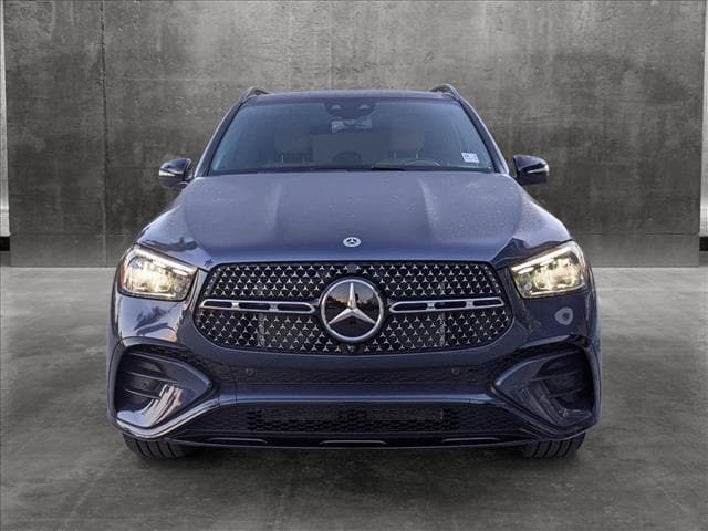 Used 2024 Mercedes-Benz GLE GLE350 with VIN 4JGFB4FB0RB177343 for sale in Miami, FL