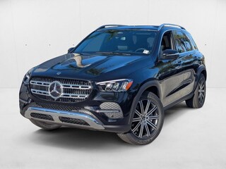 2026 Mercedes-Benz GLE 350
