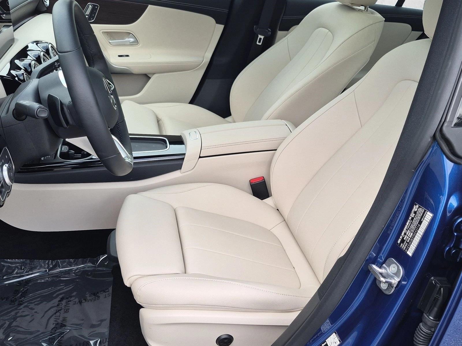 2026 Mercedes-Benz CLA CLA 250 - Photo 16