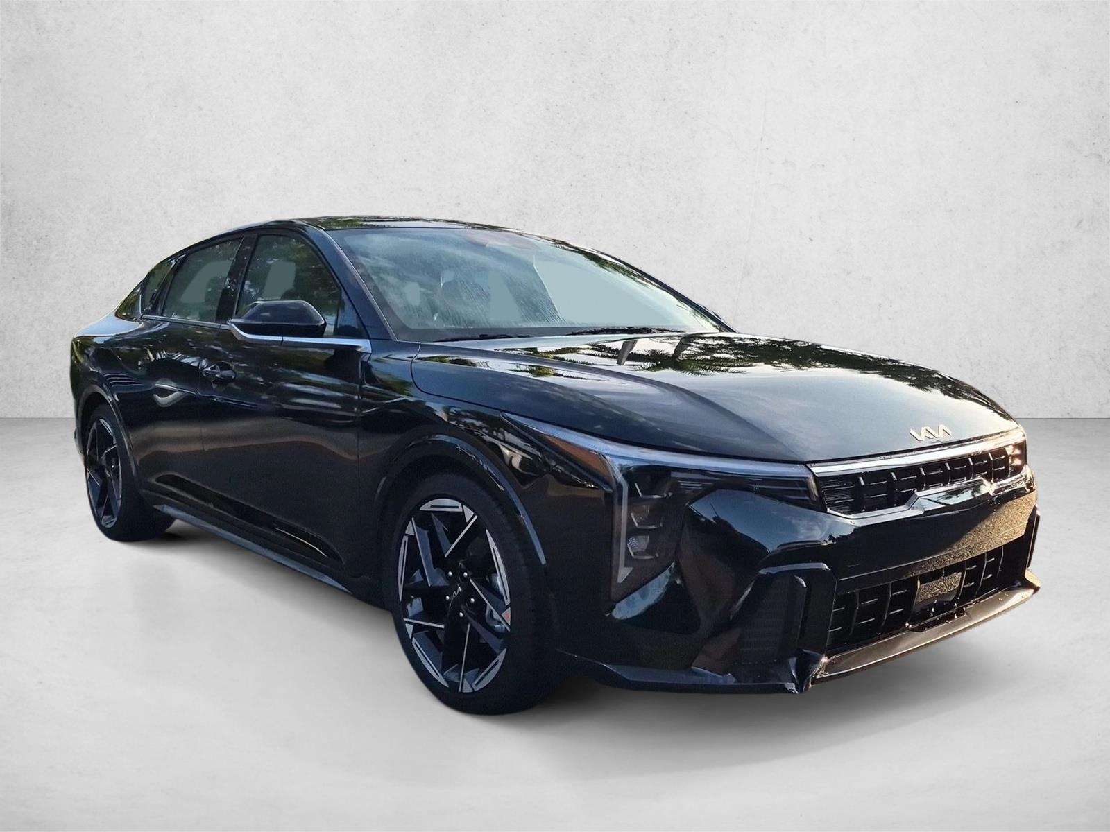 Used 2026 Kia K4 GT-Line Sedan