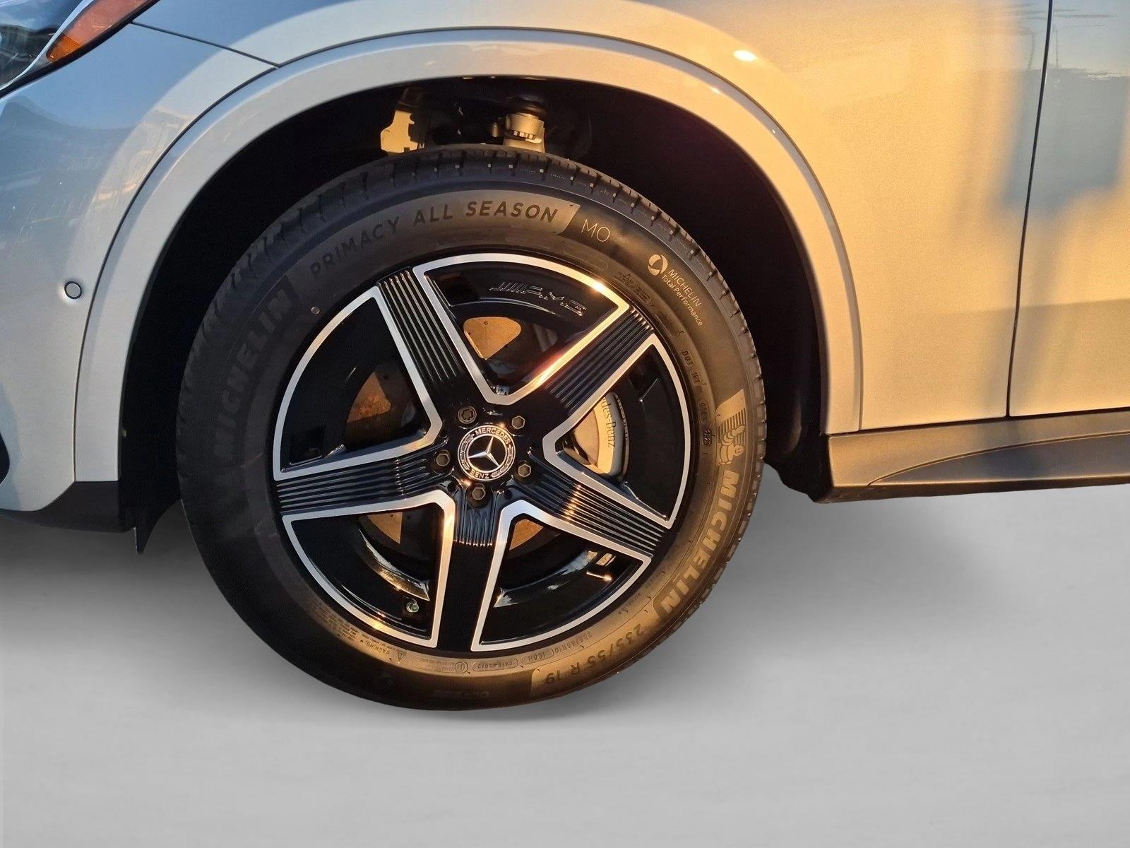 2026 Mercedes-Benz GLC Base - Photo 24