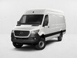  Mercedes-Benz Sprinter Cargo Van