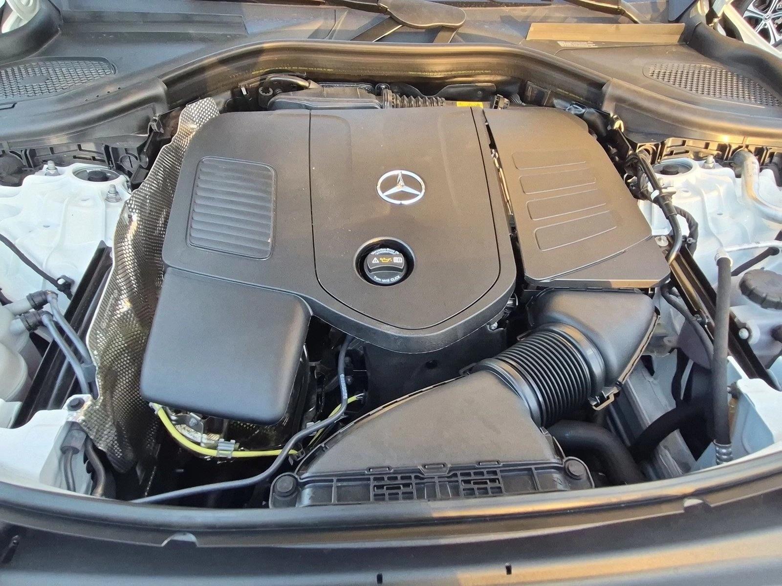 2026 Mercedes-Benz GLC Base - Photo 23