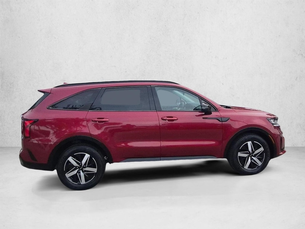 Used 2022 Kia Sorento S SUV