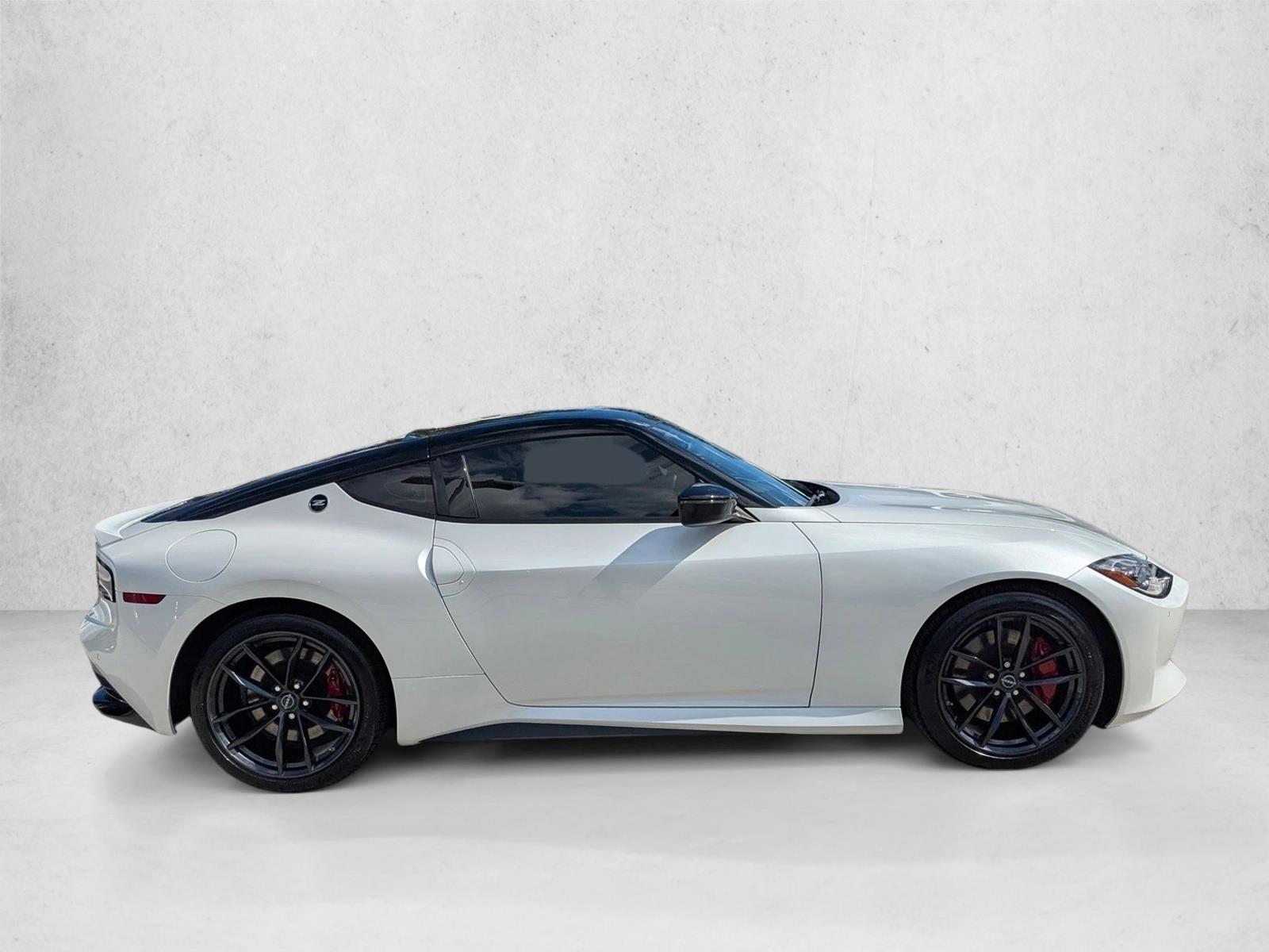 2023 Nissan Z Performance photo 4