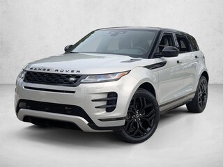 2023 Land Rover Range Rover Evoque