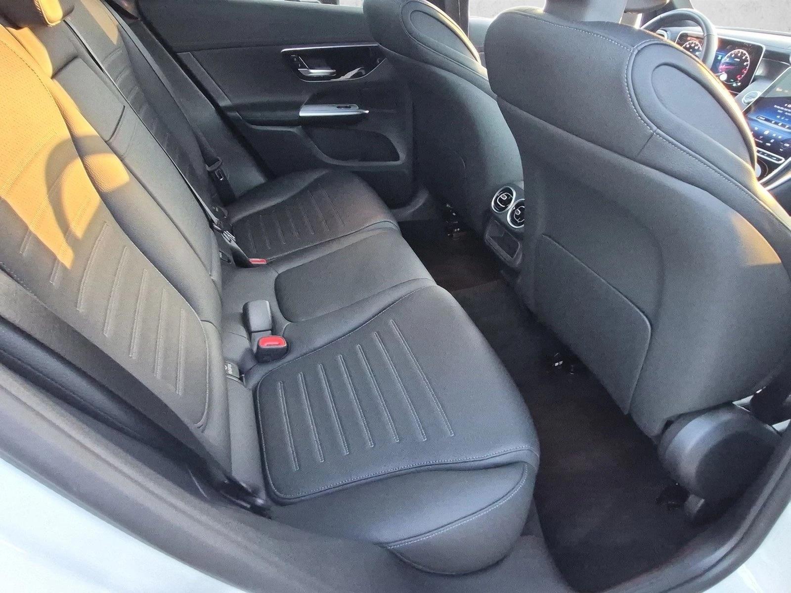 2026 Mercedes-Benz GLC Base - Photo 20