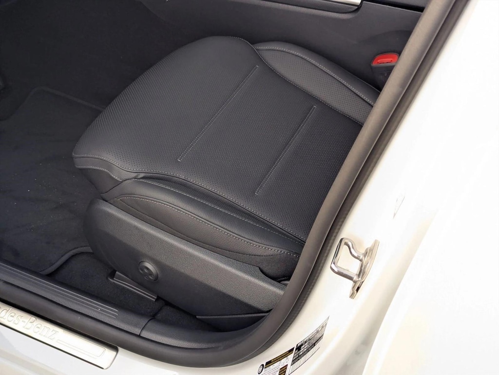 Used 2025 Mercedes-Benz