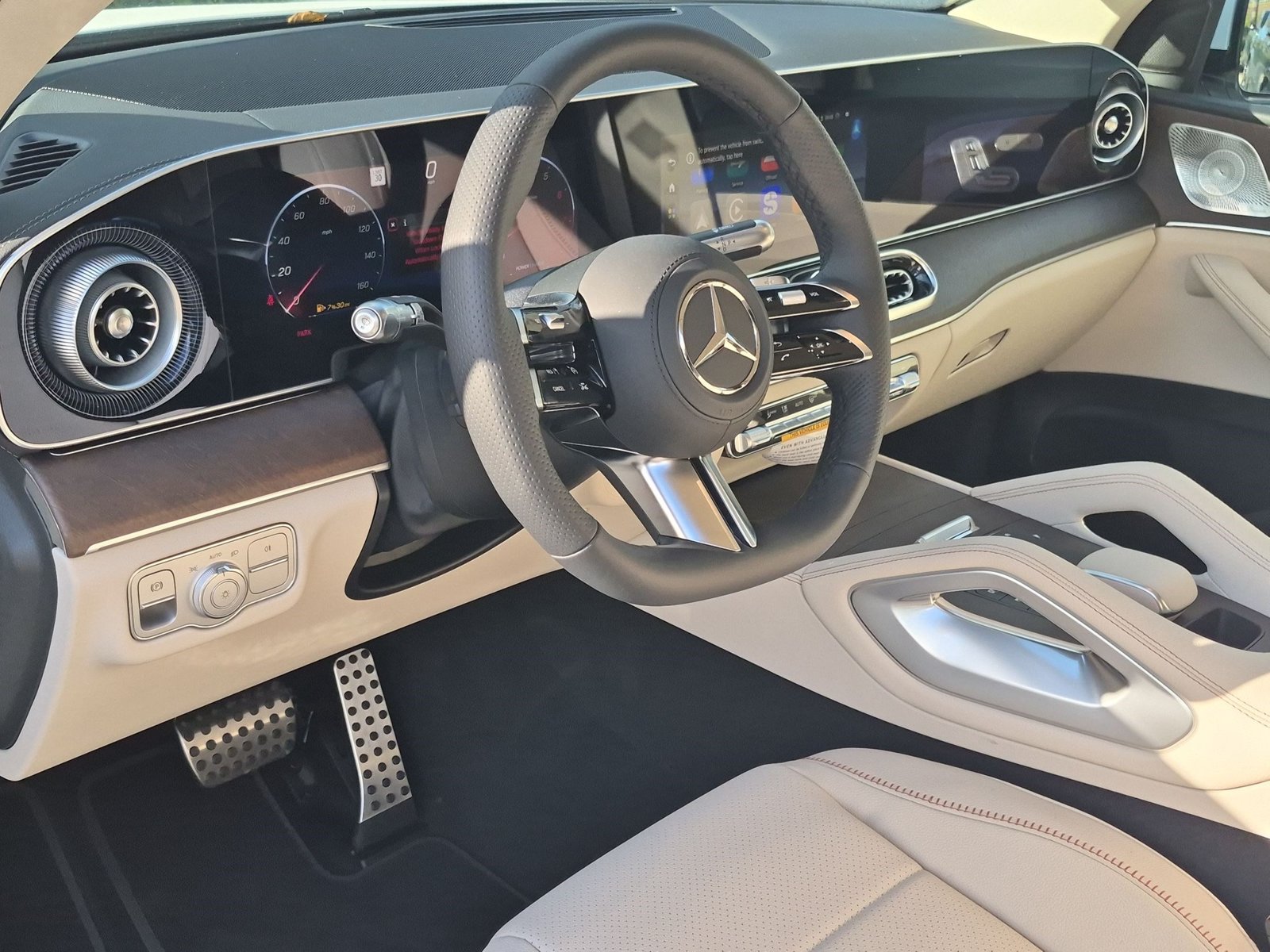 New 2027 Mercedes-Benz GLE 450 GLE 450 4MATIC ® SUV SUV