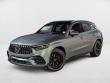  Mercedes-Benz AMG GLC 43
