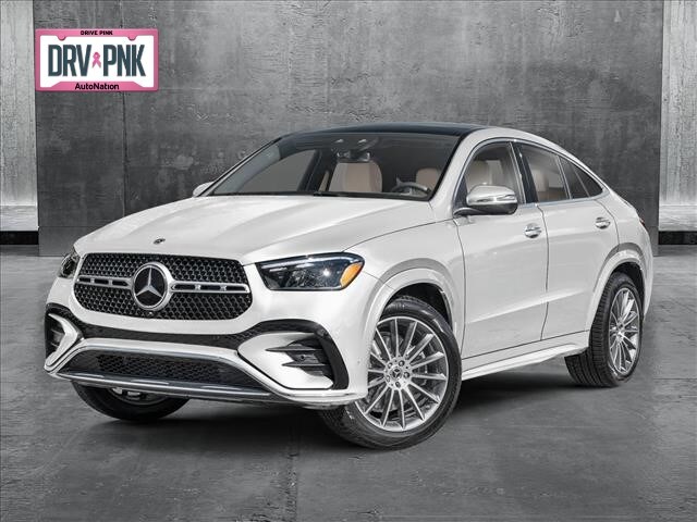 Mercedes Benz GLE 450 Miami FL Mercedes Benz of Miami