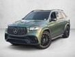  Mercedes-Benz AMG GLS 63