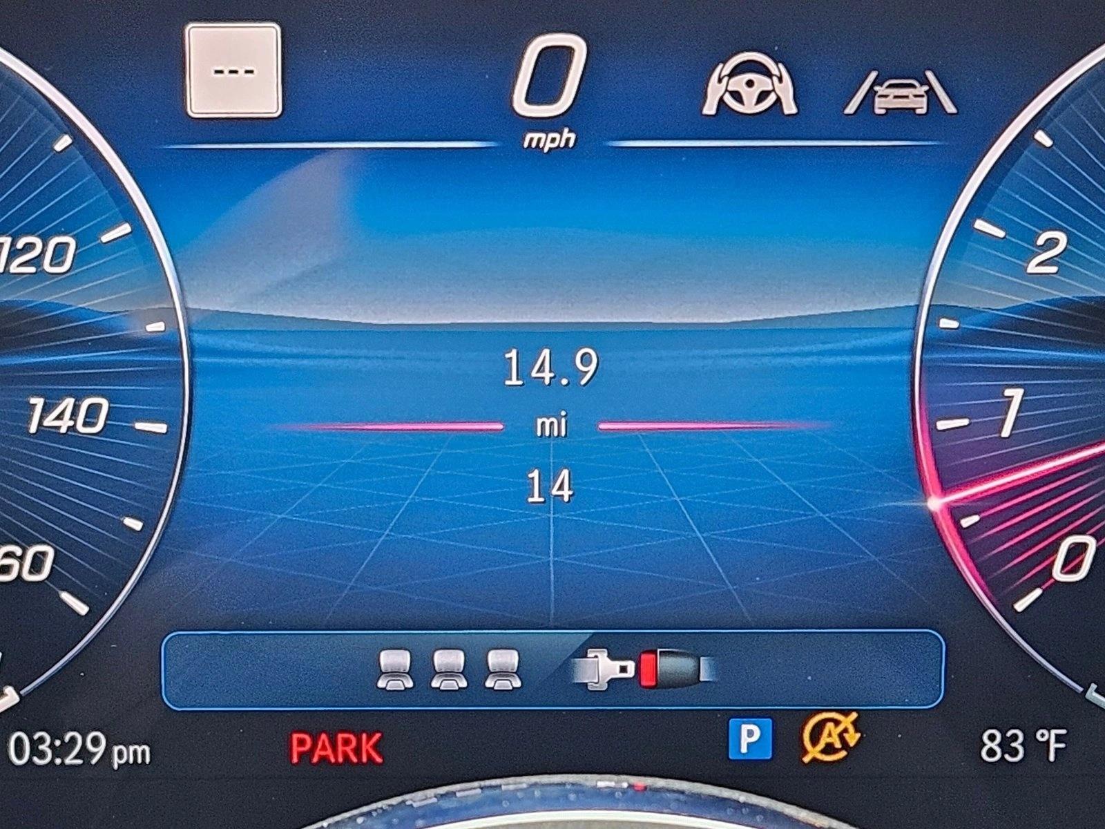 2026 Mercedes-Benz GLC Base - Photo 11