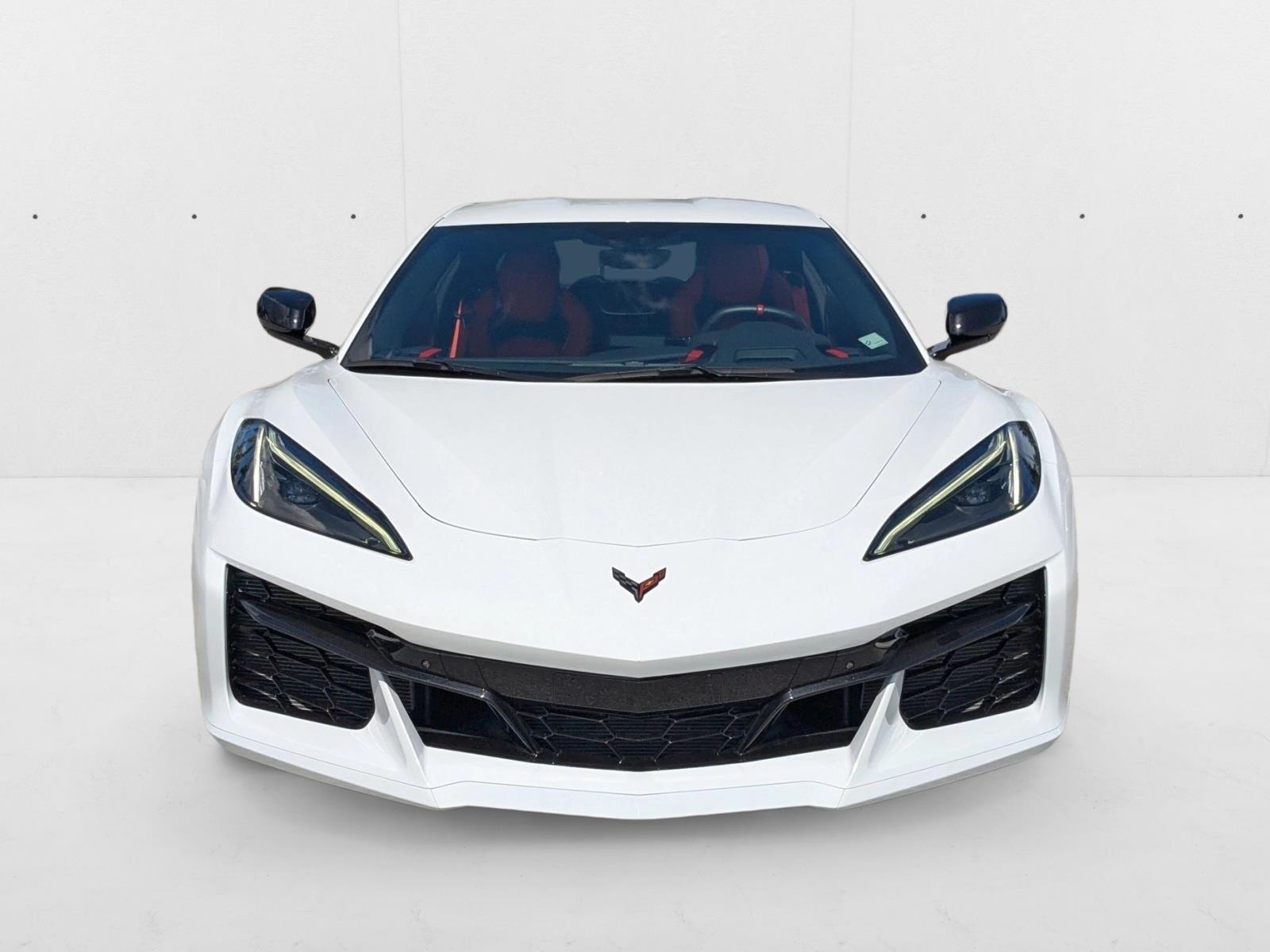 2023 Chevrolet Corvette Z06 2LZ photo 2