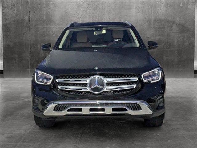 Used 2020 Mercedes-Benz GLC GLC300 with VIN W1N0G8DB4LF757788 for sale in Miami, FL