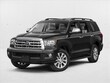 Toyota Sequoia