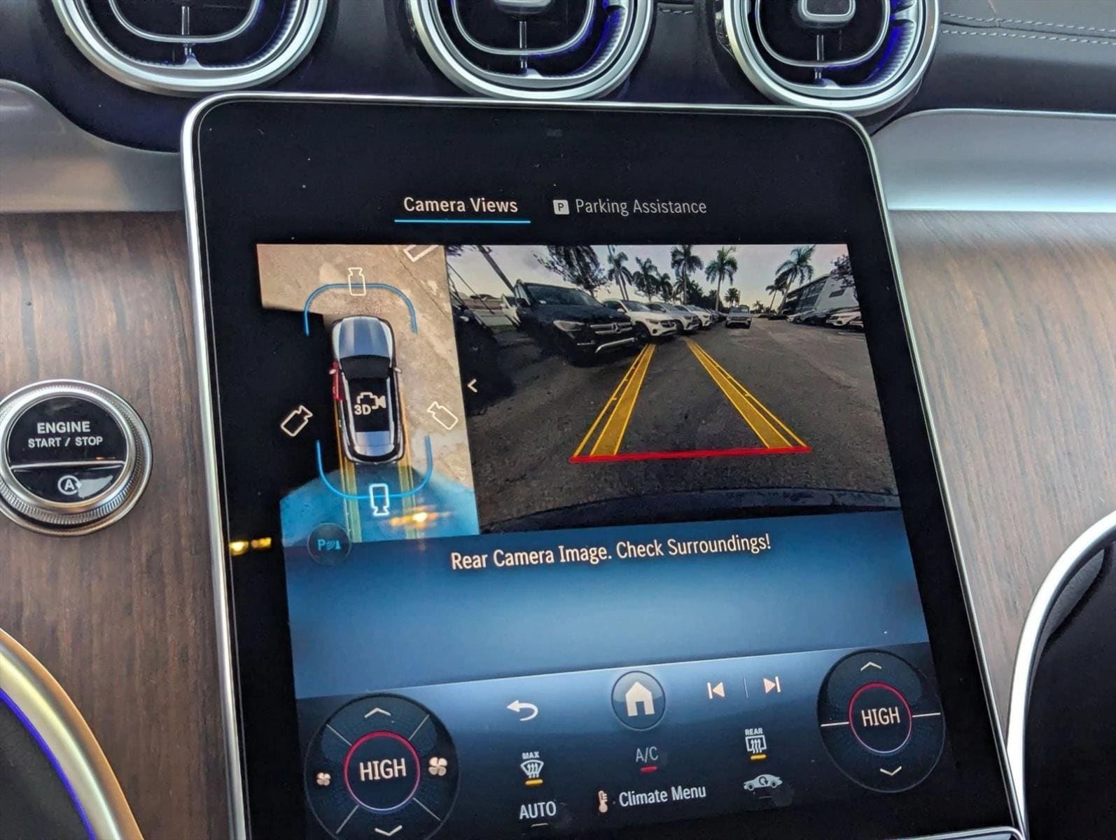 2026 Mercedes-Benz GLC Base - Photo 12