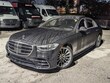 Mercedes-Benz Maybach