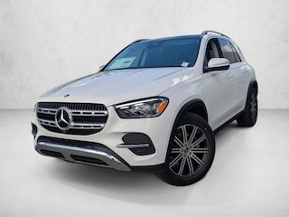2026 Mercedes-Benz GLE 350 GLE 350 SUV SUV
