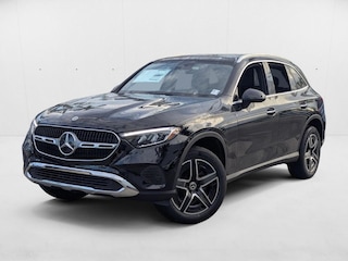 2026 Mercedes-Benz GLC 300