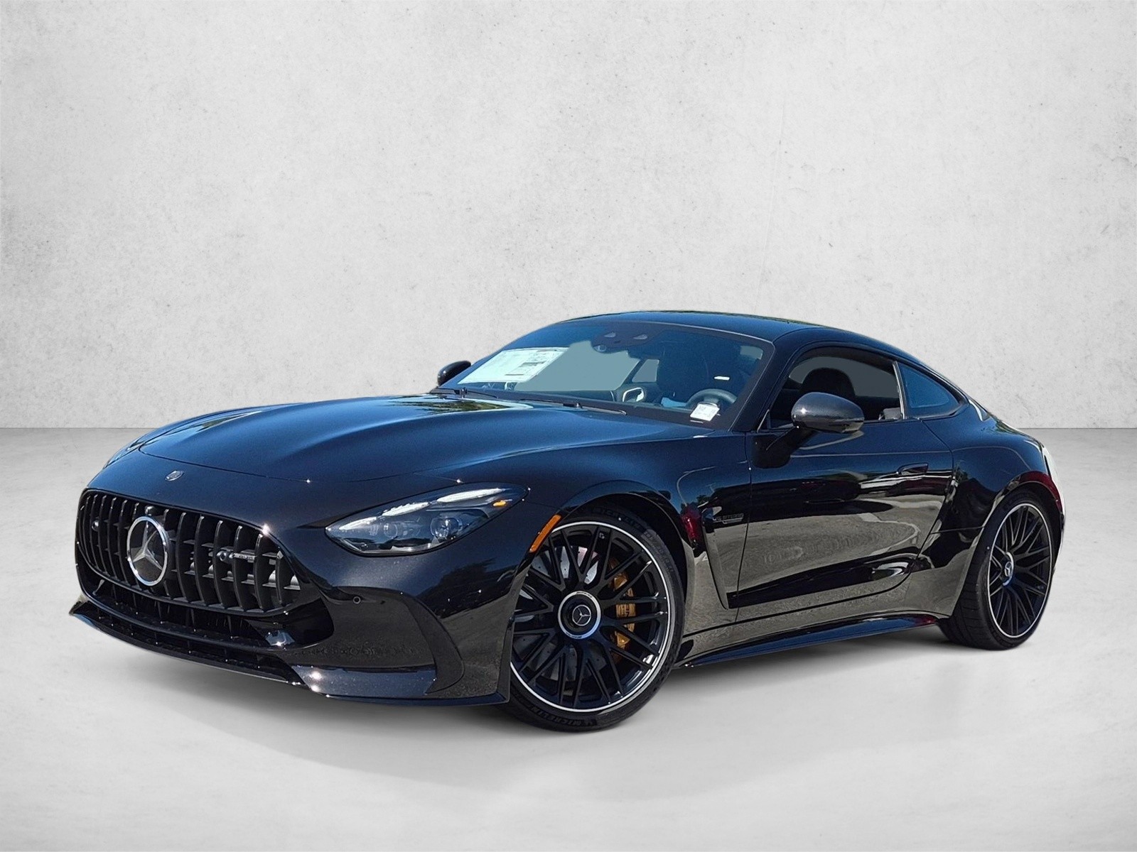 2027 Mercedes-Benz AMG GT 63
