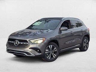 2026 Mercedes-Benz GLA 250