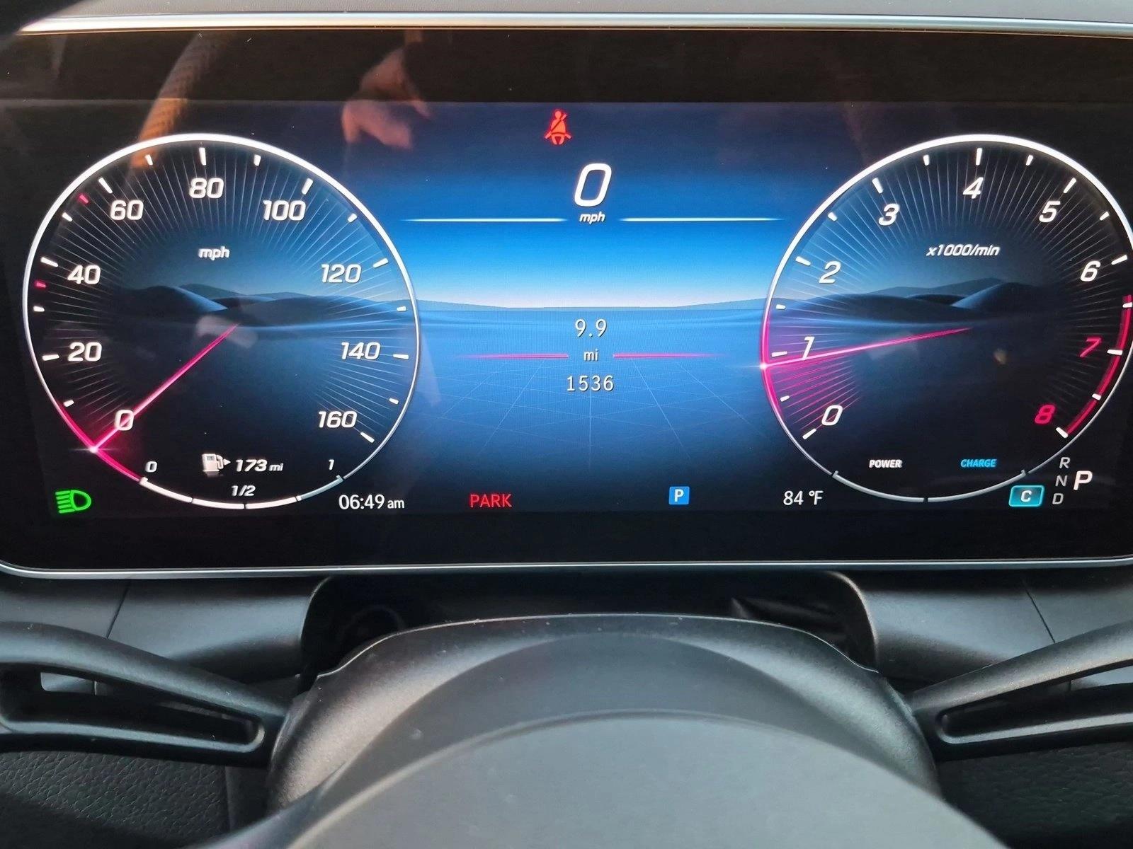2026 Mercedes-Benz GLC Base - Photo 11