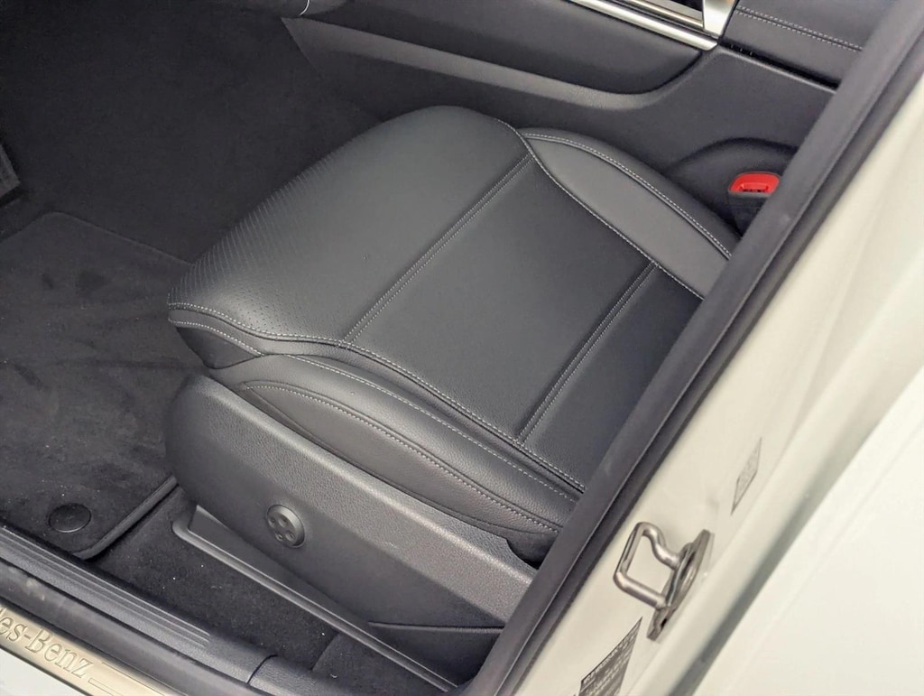 New 2026 Mercedes-Benz GLC 300 GLC 300 4MATIC ® SUV SUV