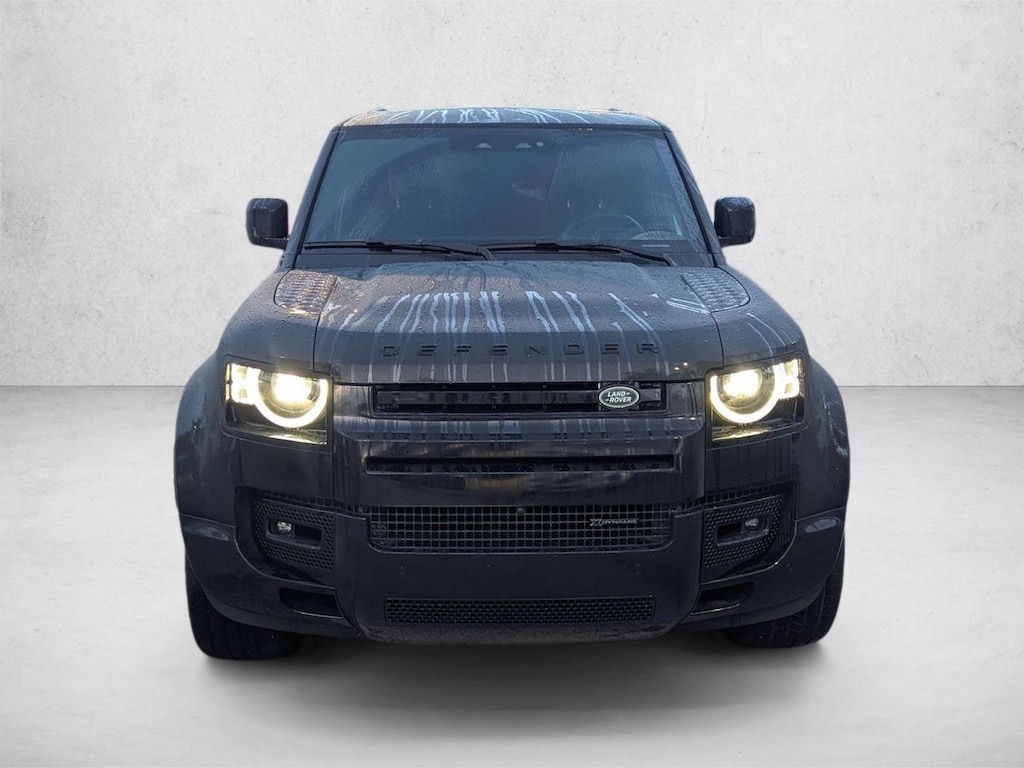 Used 2023 Land Rover Defender 110 X-Dynamic SE SUV