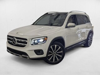 2021 Mercedes-Benz GLB SUV