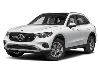 2027 Mercedes-Benz GLC 300 GLC 300 4MATIC &reg; SUV SUV