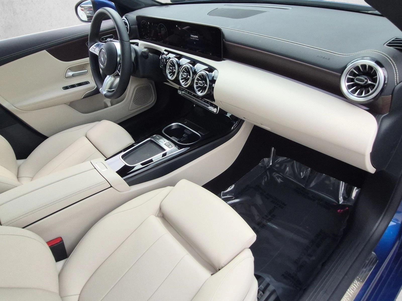 2026 Mercedes-Benz CLA CLA 250 - Photo 22