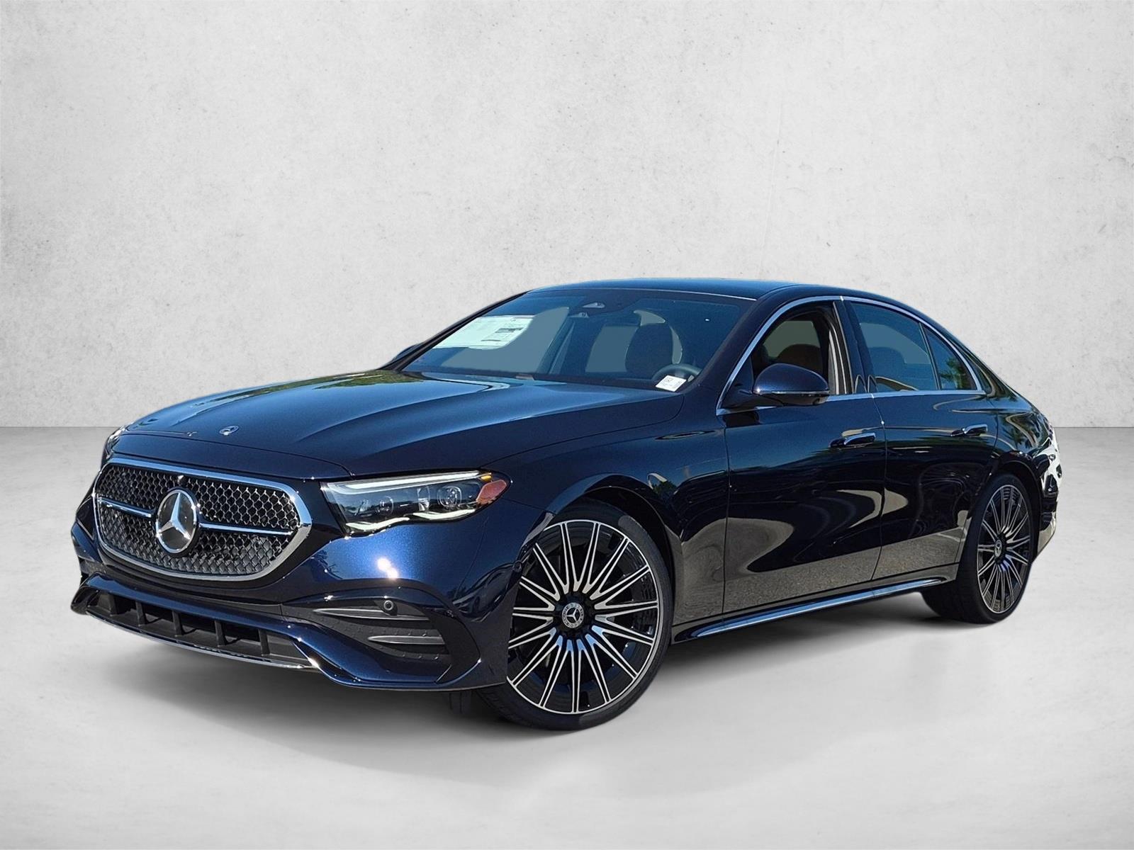 2027 Mercedes-Benz E-Class