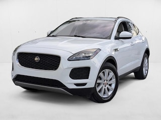 2019 Jaguar E-PACE
