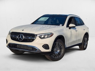 2026 Mercedes-Benz GLC 300