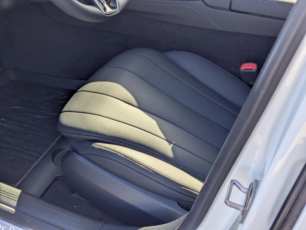 Used 2026 Mercedes-Benz E-Class E 350 RWD Sedan Sedan