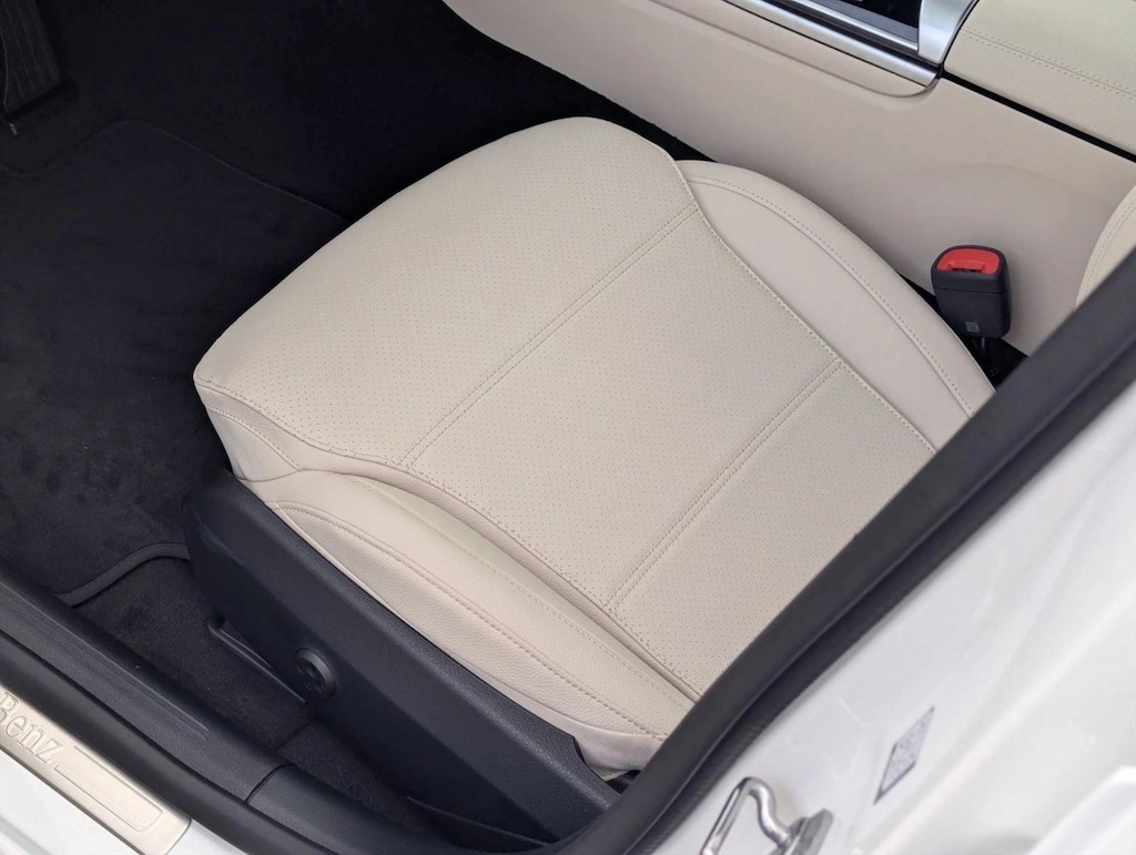 New 2026 Mercedes-Benz C-Class C 300 Sedan Sedan