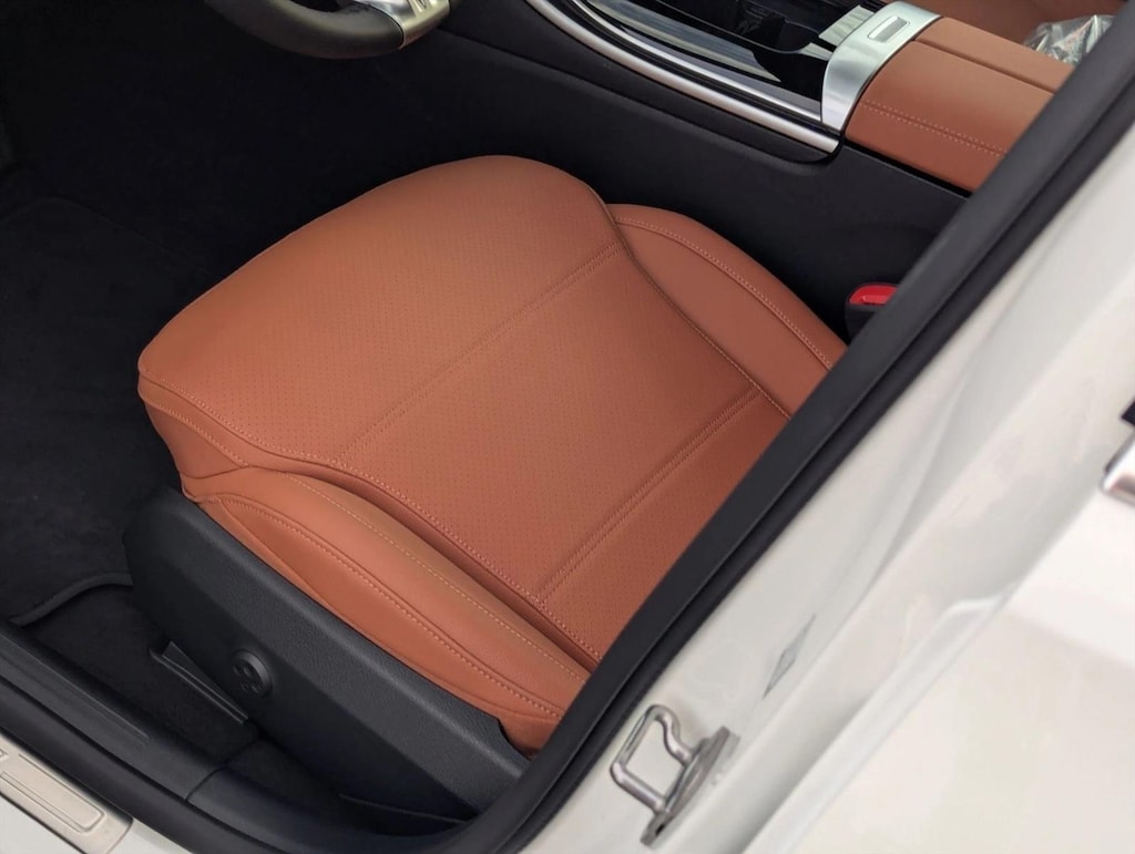 New 2026 Mercedes-Benz C-Class C 300 Sedan Sedan