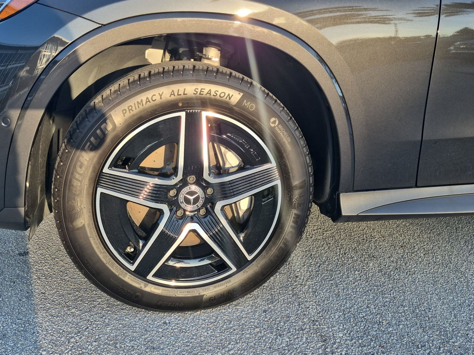 2026 Mercedes-Benz GLC Base - Photo 25