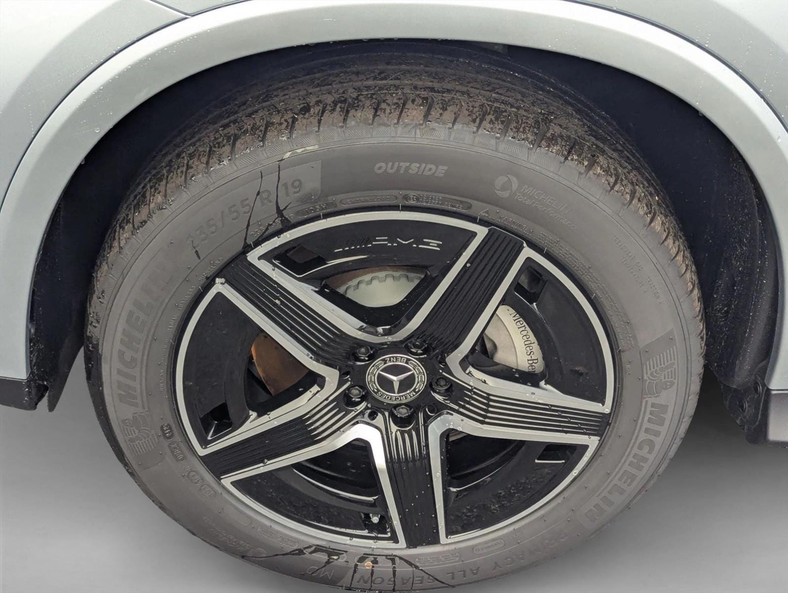 2026 Mercedes-Benz GLC Base - Photo 9