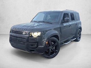 2023 Land Rover Defender