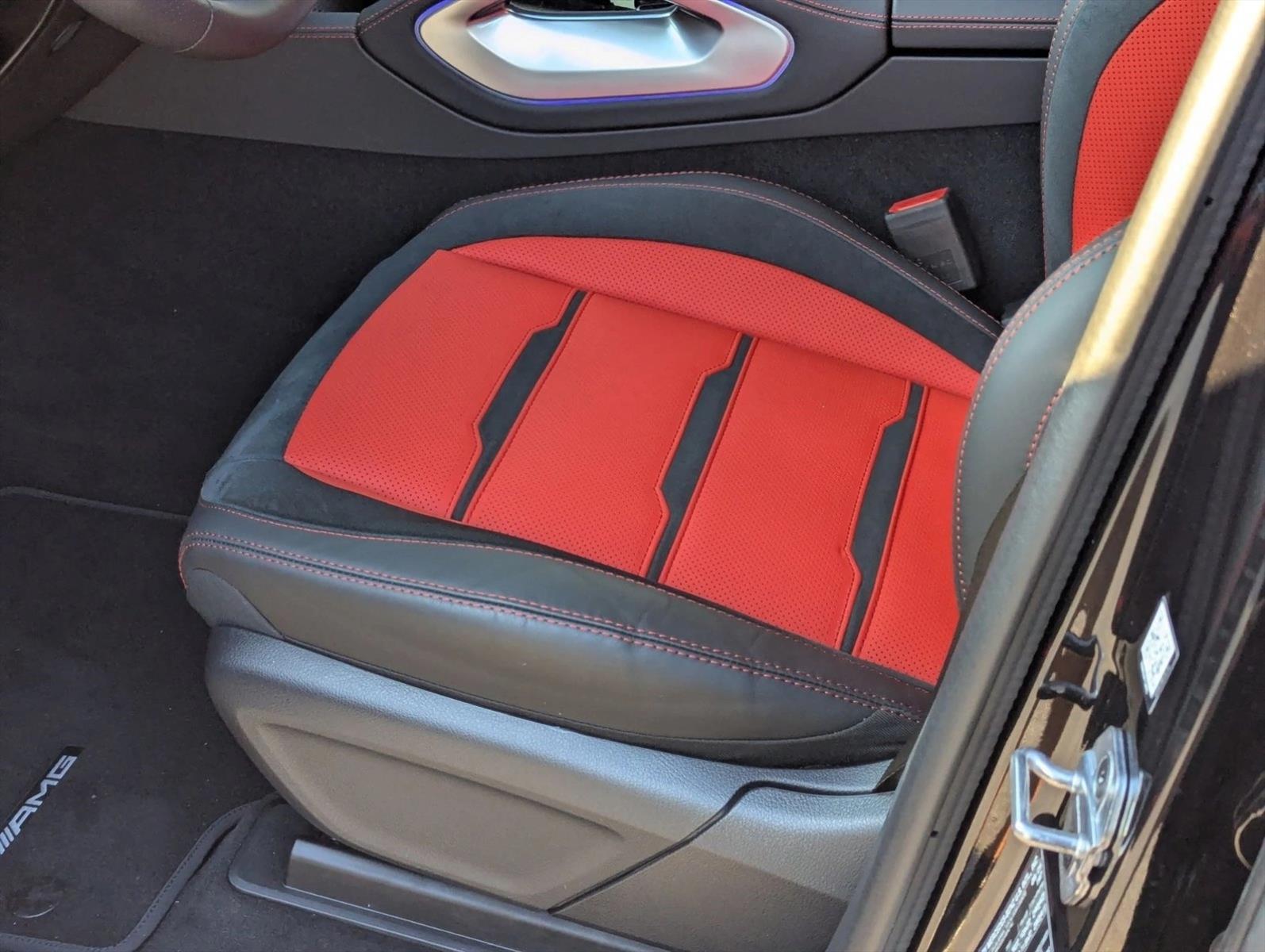 2026 Mercedes Benz GLE AMG 63 4MATIC photo 4