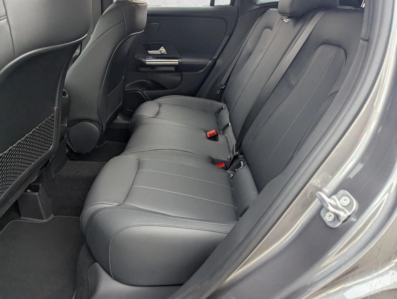 2026 Mercedes-Benz GLA GLA 250 - Photo 13