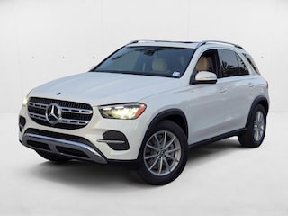 2025 Mercedes-Benz GLE 350 GLE 350 SUV SUV