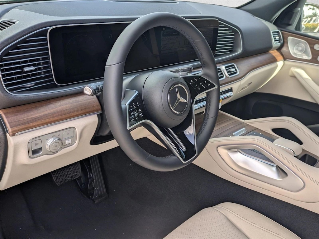 New 2026 Mercedes-Benz GLE 350 GLE 350 SUV SUV