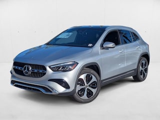 2026 Mercedes-Benz GLA 250
